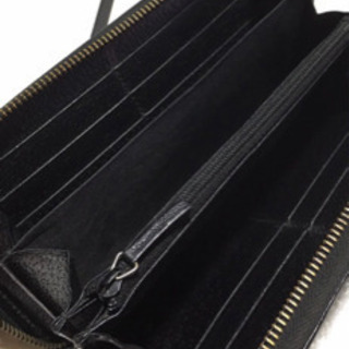 現行モデル／鑑定済みGUCCI長財布／型番435298／価額92.400円