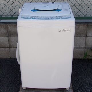 JMS0255)TOSHIBA/東芝 全自動洗濯機 AW-60G...