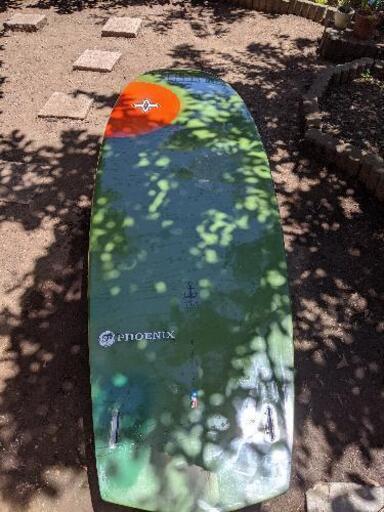 supボード 【INFINITY】