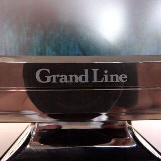 新札幌★GrandLine　グランドライン★GL-19L01★19型液晶テレビ★地上/BS/110度CSデジタルハイビジョン 液晶TV 2020年製