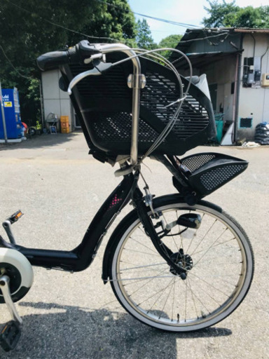 ①48番✨電動自転車BS アンジェリーノ‼️ 電動自転車 BS Angelino