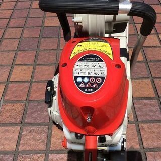 新ダイワ ECLD7412S エンジンカッタ【リライズ市川行徳店】【店頭取引