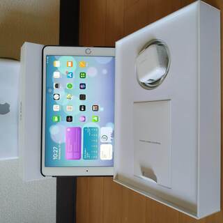 iPad Air 第3世代 (iPad Air3 2019)