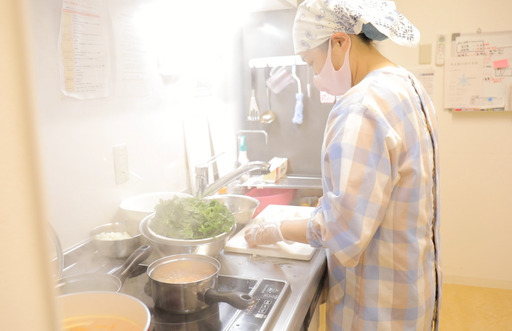 大津園 小規模保育園 調理スタッフ 大募集 サンライズ 瀬田の飲食の無料求人広告 アルバイト バイト募集情報 ジモティー