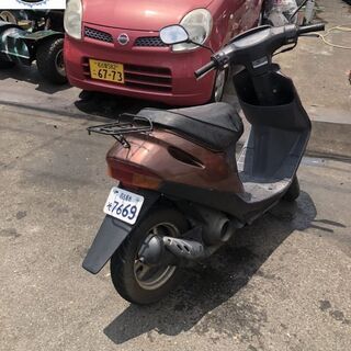 即お取引頂きました。愛知県公安委員会許可業者(オートバイ商)☆