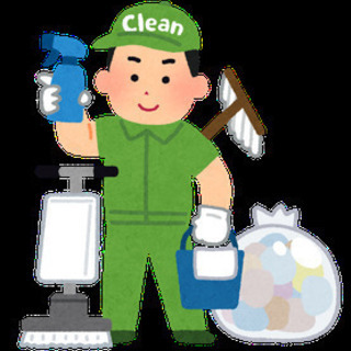 【週3からOK】建物の排水管洗浄の補助のお仕事です！の画像