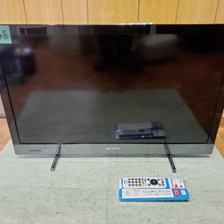 1460番 TOSHIBA✨液晶カラーテレビ✨40SB‼️