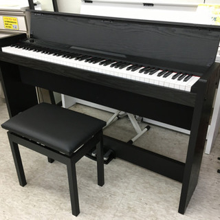 KORG 電子ピアノ　LP-380 2019年製　