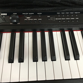 KORG 電子ピアノ LP-380 2019年製
