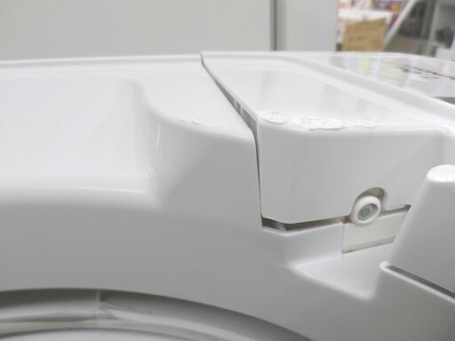 西岡店 全自動洗濯機 7.0㎏ 2015年製 アクア  AQW-P70E(W) 白 ファミリー 大物洗いに