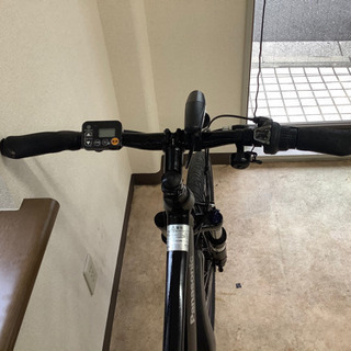Panasonic hurryer 16Ah 電動自転車中古車 (G68G51944)