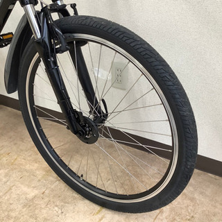 Panasonic hurryer 16Ah 電動自転車中古車 (G68G51944)