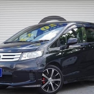 フリードスパイク 中古車 ジモティー