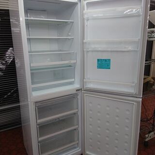 ID 976237 ハイアール 340L 2020年製 JR-NF340A