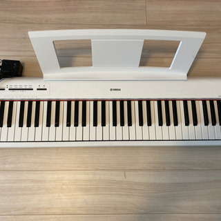 YAMAHA piaggero np-12 