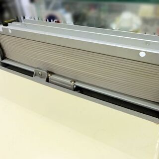 Haier ハイアール 窓用エアコン 2005年製 札幌 中央区 - 季節、空調家電