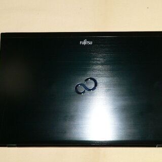 【ネット決済・配送可】富士通 LIFEBOOK AH45/H /...