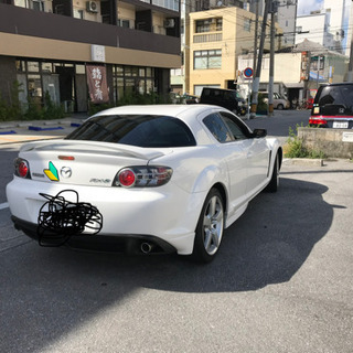 【ネット決済】車売ります