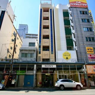 住み込みスタッフ大募集|無料でゲストハウスに住めます！|大阪|ゲストハウス|フロントスタッフ・清掃スタッフ|地下鉄堺筋線 恵美須町駅 駅直結｜難波駅徒歩圏内｜学力・経験一切不要！ - アルバイト