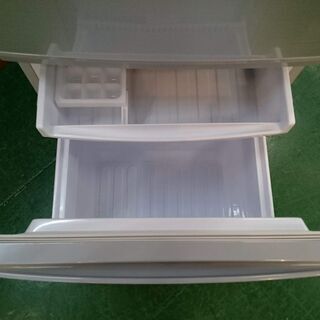 キッチン家電 【愛品倶楽部 柏店】SHARP 167L 2ドア冷蔵庫 2018年製 SJ 