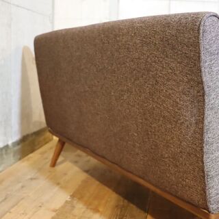 unico/ウニコ】ROY / ロイ 2シーターソファ が入荷しました