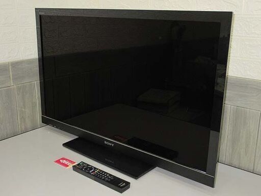 sa0685　ソニー　液晶テレビ　KDL-40HX800　40インチ　ブラビア 　SONY　BLAVIA　TV　40V型　リモコン付き　高画質　高音質 　テレビ　バックライトパネル搭載　モーションフロープロ240Hz