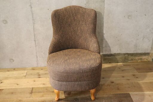 unico Camille 1人がけ ソファ 猫脚 楽天市場】美品 廃盤品 unico「Camille」1人掛けソファ シングル