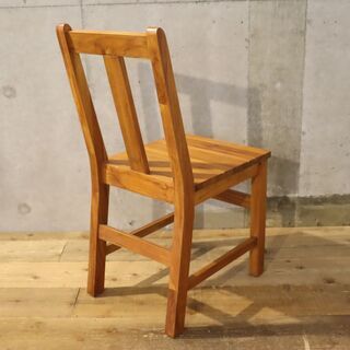 unico breath ブレス　ダイニングチェア① BREATH dining chair(border)(ブレス ダイニングチェア(ボーダー