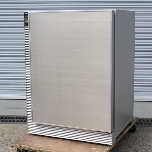 T491) デバイスタイル 電子式ワインセラー WD-30 1ドア 2007年式 100L 30本 キッチン 厨房