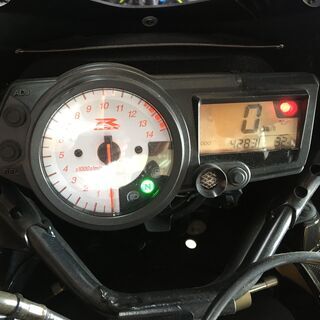 スズキ　GSX-R1000　ヨシムラ8耐リミテッド