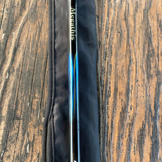 現行メガディス ダイワ