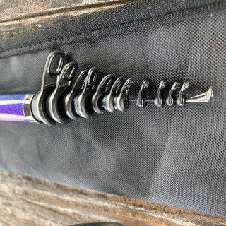 現行メガディス ダイワ