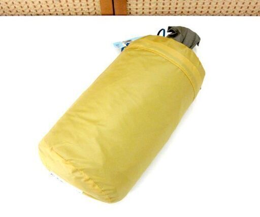 未使用 PUROMONTE/プロモンテ ライトウエイト・アルパインテント