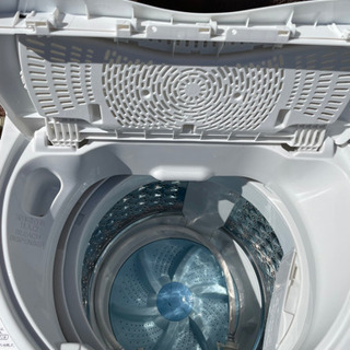2019年製　東芝　5kg洗濯機