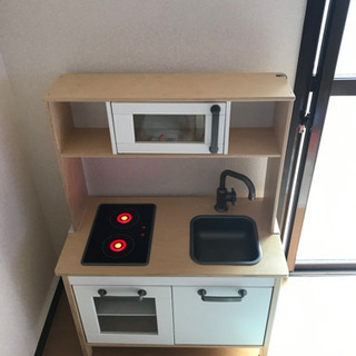 中古子供用キッチンが無料 格安で買える ジモティー