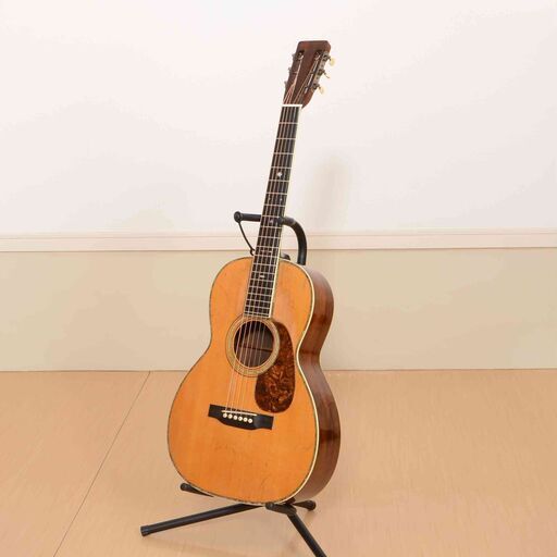 アコギMartin OO-42 1930年製プリオー (Masahiro ) 木津の弦楽器  