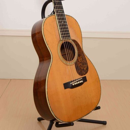 アコギMartin OO-42 1930年製プリオー (Masahiro ) 木津の弦楽器  