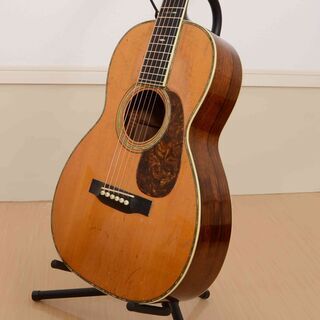 アコギ　Martin OO-42 1930年製　プリオー