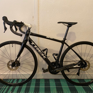 TREK DOMANE S5ディスク SHIMANO Ultegra TREK DOMANE S5ディスク SHIMANO Ultegra