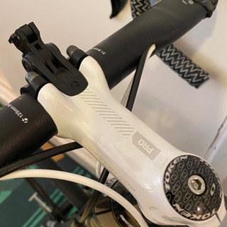 TREK DOMANE S5ディスク SHIMANO Ultegra