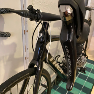 TREK DOMANE S5ディスク SHIMANO Ultegra