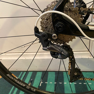 TREK DOMANE S5ディスク SHIMANO Ultegra