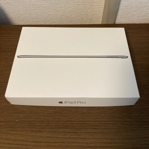 【決まりました】iPad Pro 9.7インチ wifi 32GB Apple Pencil付き