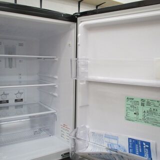 MITSUBISHI  2ドア冷蔵庫  2022年製  29480円 MITSUBISHI 2ドア冷蔵庫 2022年製 29480円