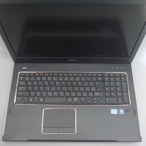 1台限定 新品SSD-256G ノートパソコン 中古良品 Windows10 17.3型 DELL
