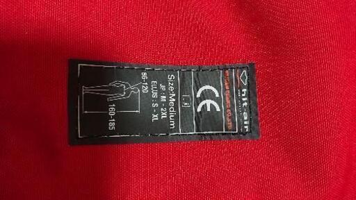 乗馬 エアバッグベストMサイズ 美品 | gellertamayolaw.com