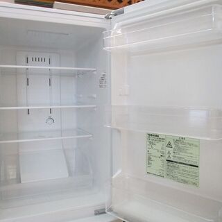 ID：G974341 東芝 2ドア冷凍冷蔵庫153L