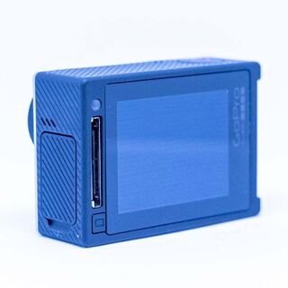 ※再出品【美品】Gopro4Silver