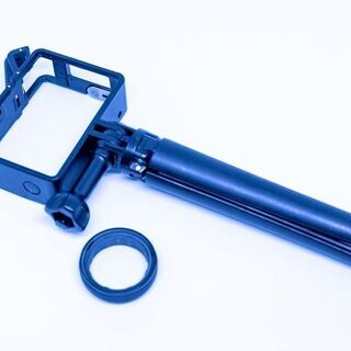 ※再出品【美品】Gopro4Silver
