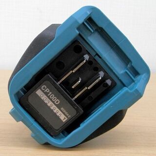 マルチカッタ makita マキタ 充電式マルチカッタ CP100D ケース